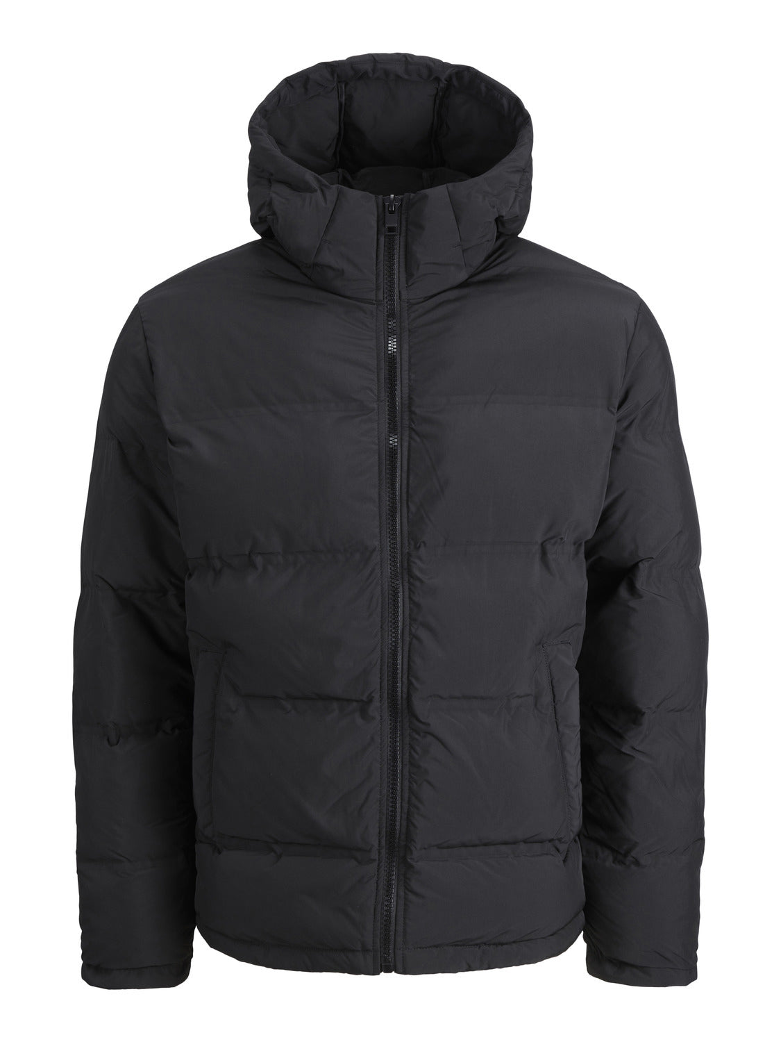 JJESEAMLESS Jacket - Black
